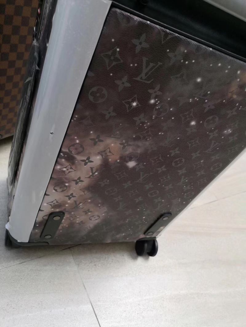 LV Suitcase